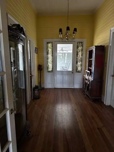 Entry Way - 4136 Mt Pleasant Rd, Ehrhardt, SC 29081 photo 1 of 2