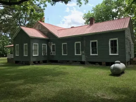 Exterior - 4136 Mt Pleasant Rd, Ehrhardt, SC 29081 photo 2 of 2