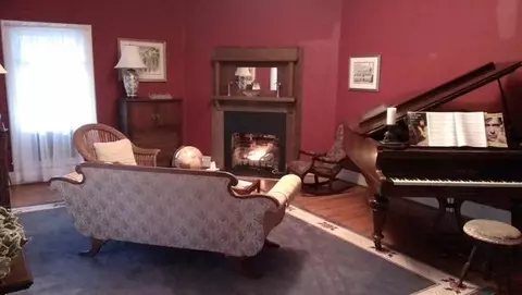 Living - 4136 Mt Pleasant Rd, Ehrhardt, SC 29081 photo 1 of 2