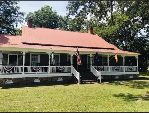 4136 Mt Pleasant Rd, Ehrhardt, SC 29081