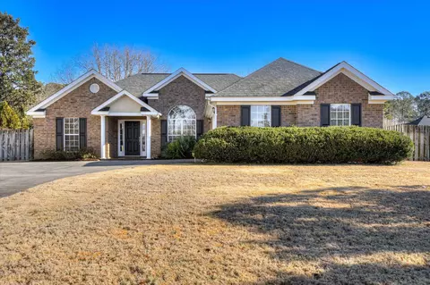 172 Cottonwood Ct, North Augusta, SC 29860