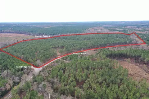 00 Christian Rd, Mccormick, SC 29835