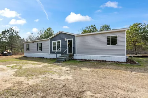 23 Loon Rd, Barnwell, SC 29812