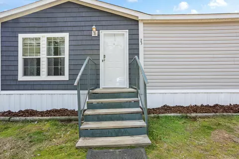 23 Loon Rd, Barnwell, SC 29812 photo 4