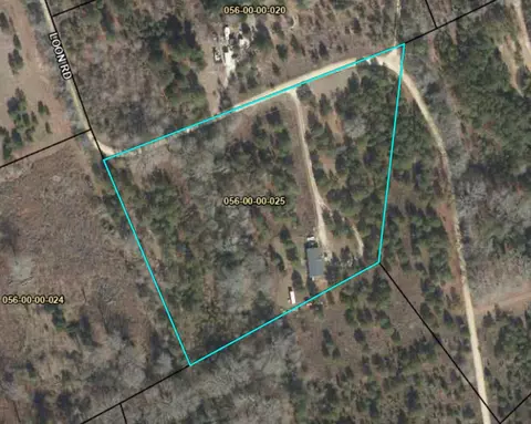 23 Loon Rd, Barnwell, SC 29812 photo 39