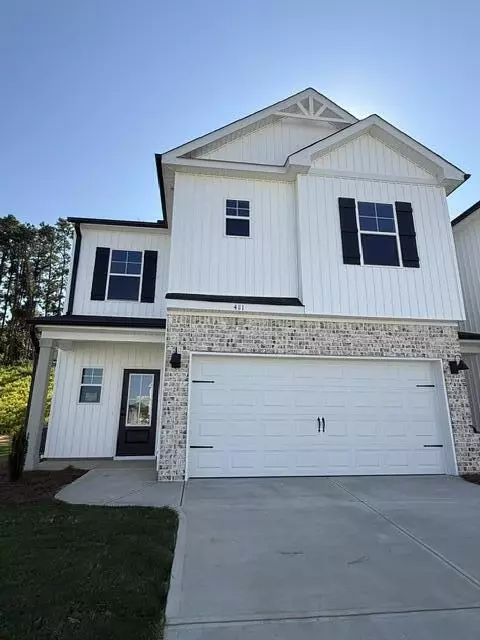 411 Bay Meadows Dr, Aiken, SC 29803