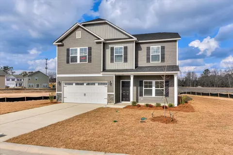 315 Suncrest Ct, Augusta, GA 30906
