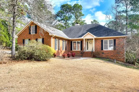 208 Sessions Dr, Aiken, SC 29803