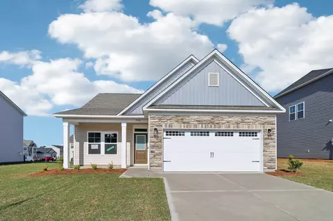 7033 Mongolian Oak Dr NW, Aiken, SC 29801
