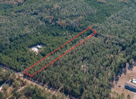 780 Hutto Pond Rd, Ridge Spring, SC 29129