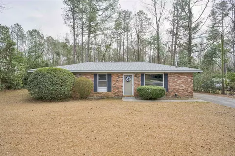 580 Kershaw Dr, North Augusta, SC 29841