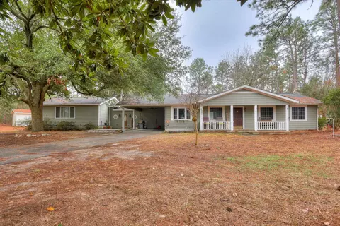 42 Mason Way, Aiken, SC 29801