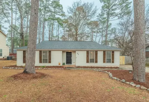 165 Evergreen Dr, Martinez, GA 30907