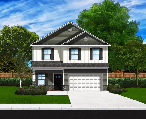 9222 Wafer Ash Bnd NW, Aiken, SC 29801
