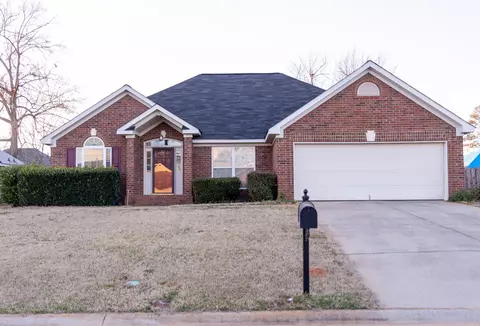 3403 Thames Pl, Hephzibah, GA 30815
