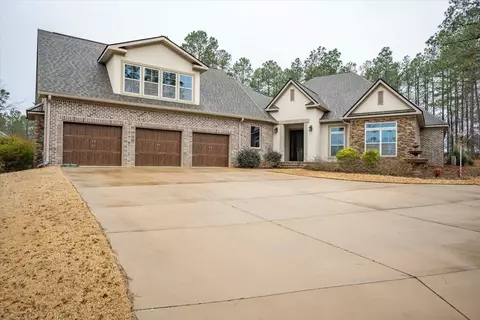 975 Anderson Mill Rd, Aiken, SC 29803