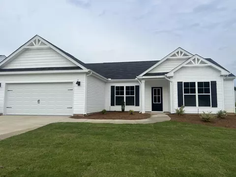 4040 Fringetree Loop, Aiken, SC 29803