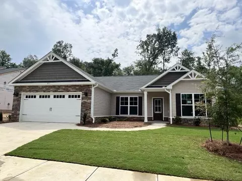 871 Snow Bunting Ct, North Augusta, SC 29860