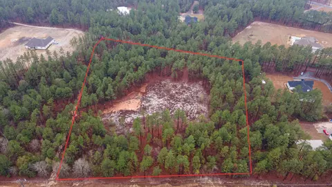 lot129 Monte Christo Ct, Aiken, SC 29803