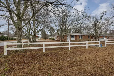 400 Wilson St, Batesburg-leesville, SC 29006