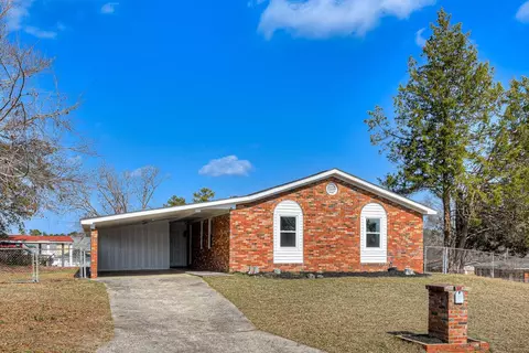 2919 Vanessa Dr, Hephzibah, GA 30815