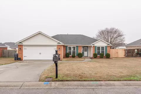 322 Summerfield Cir, Grovetown, GA 30813