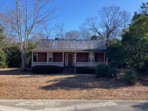 201 Noble St, Ridge Spring, SC 29129