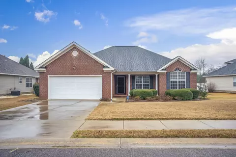 327 Grandiflora Cir, Aiken, SC 29803