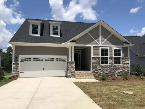 381 True Cedar Way #LOT 6, Aiken, SC 29803