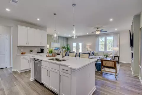 Kitchen - 324 Tupelo Pass, Harlem, GA 30814 photo 1 of 5