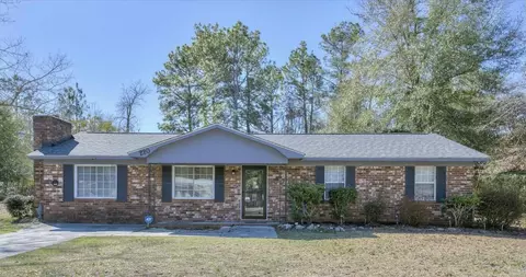 220 Sizemore Ave, New Ellenton, SC 29809