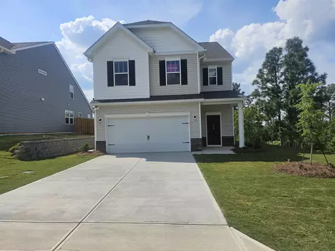 308 Midland Pines Dr, Graniteville, SC 29829