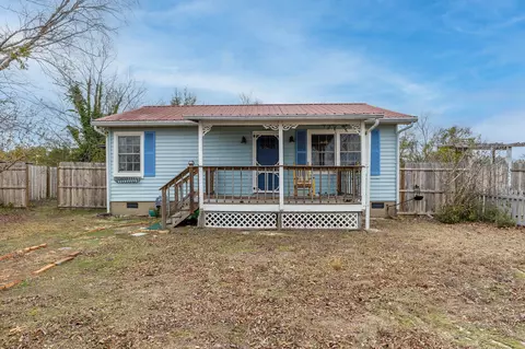 1211 Bacon Rd, Aiken, SC 29803