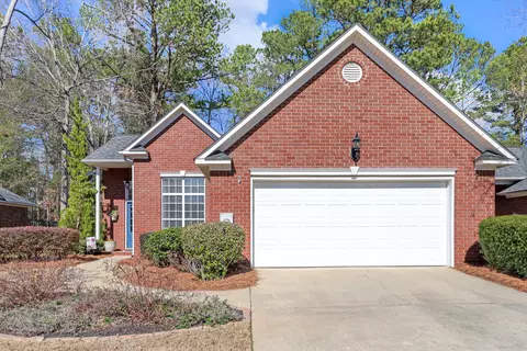 1134 Carriage Dr, Aiken, SC 29803