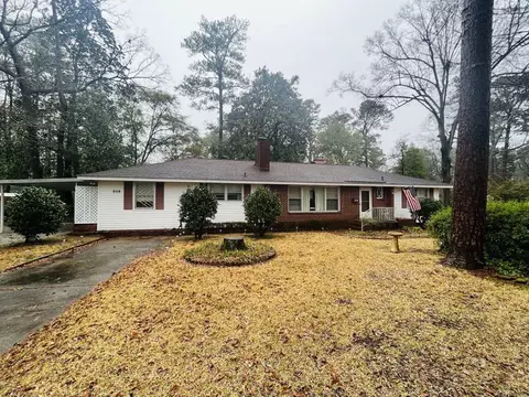 808 Legare Rd SW, Aiken, SC 29803