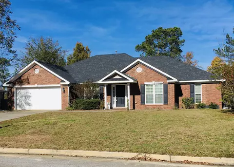 432 Saint Julian Pl, North Augusta, SC 29860