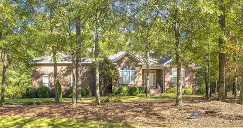 510 Ashbury Dr, Aiken, SC 29803