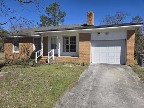 840 County Line Rd, Harlem, GA 30814