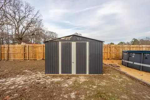1287 Moonlight Rd, Williston, SC 29853 photo 20