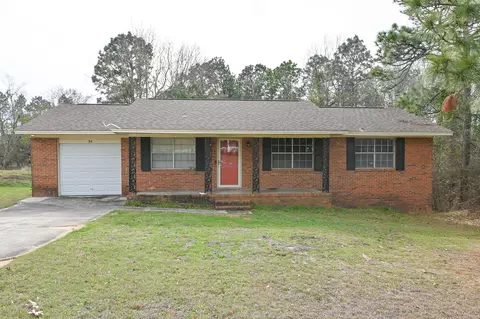 34 Arabian Ct, Warrenville, SC 29851