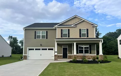 3123 Fancy Trl, Aiken, SC 29803