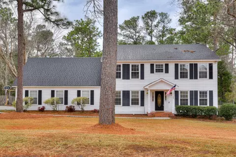 342 Savannah Dr, Aiken, SC 29803