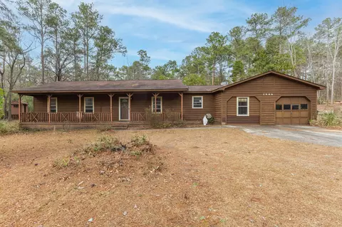 1946 Lundee Dr, Aiken, SC 29803