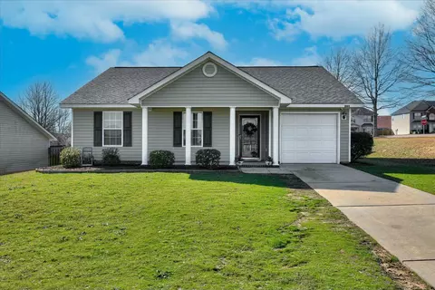 2185 Winding Trail Rd, Graniteville, SC 29829