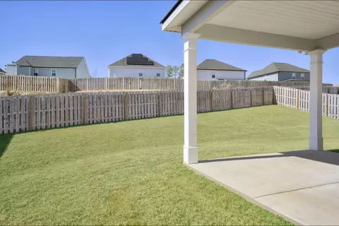 Exterior - 3560 Hilltop Trl, Evans, GA 30809 photo 4 of 10