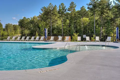 Exterior - 3560 Hilltop Trl, Evans, GA 30809 photo 10 of 10