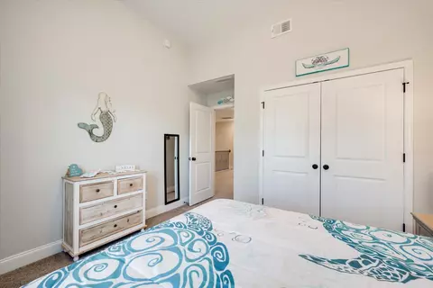 Bedroom - 3560 Hilltop Trl, Evans, GA 30809 photo 7 of 8