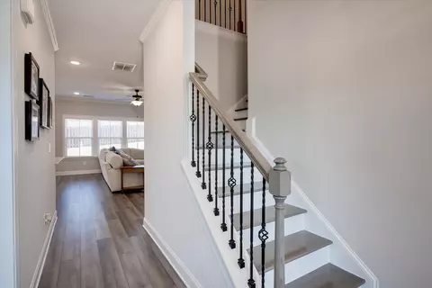 Entry Way - 3560 Hilltop Trl, Evans, GA 30809 photo 1 of 7