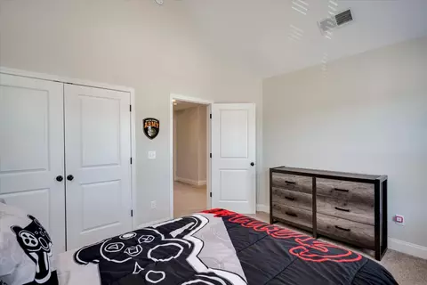 Bedroom - 3560 Hilltop Trl, Evans, GA 30809 photo 5 of 8
