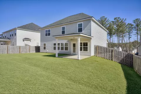 Exterior - 3560 Hilltop Trl, Evans, GA 30809 photo 5 of 10